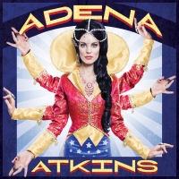 Adena Atkins on iTunes