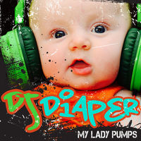 DJ Diaper on iTunes
